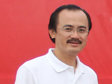 'Vua gạch' làm chủ tịch ngân hàng