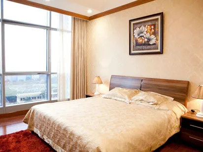 Eurowindow Multicomplex khai trương căn hộ mẫu và mở bán căn hộ với nhiều ưu đãi