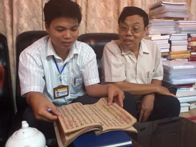 'Canh gà' là 'canh gà' nào?