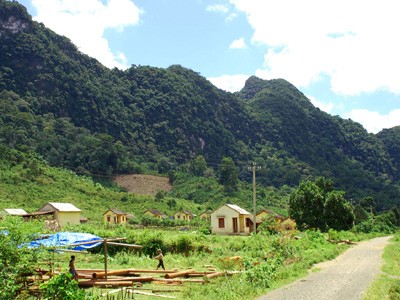 Kiểm lâm ứng phó thiếu chuyên nghiệp nên bị lâm tặc bắt