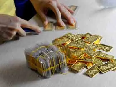 Đấu thầu 26.000 lượng vàng: Kịch bản ế sẽ lặp lại?