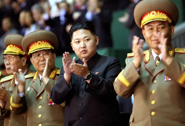 Tiết lộ về thời du học của Kim Jong Un