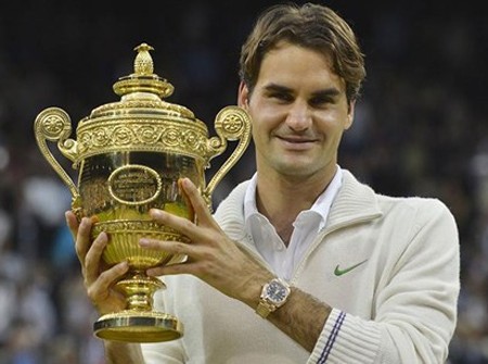 Federer bị dọa giết ở Trung Quốc