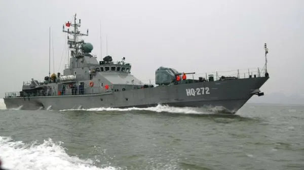 12 thành tựu nổi bật của Quốc phòng Việt Nam 2012 (P2)