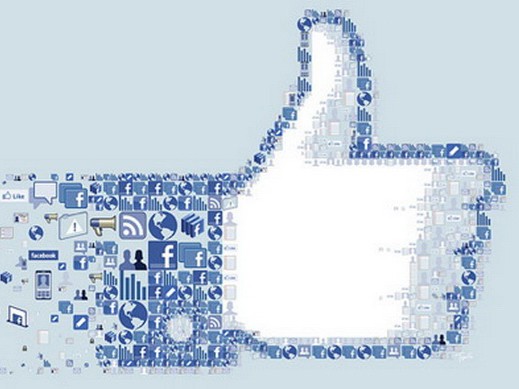 Đoán tính cách qua ‘Like’ của Facebook