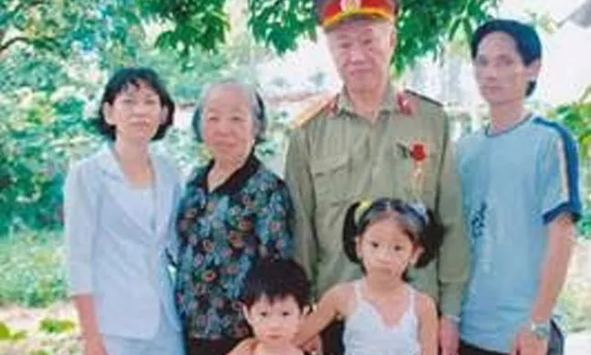 Ồn ào quanh chương trình 'Như chưa hề có cuộc chia ly'