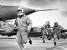 Giải mật cuộc tập trận quy mô chưa từng có năm 1979