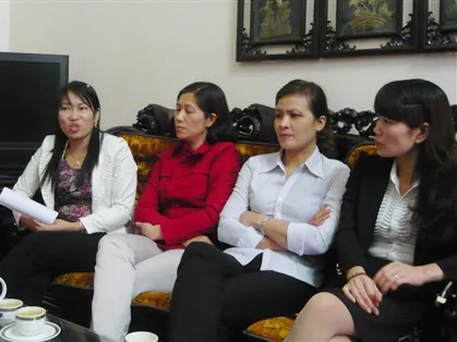 Giảng viên sốc vì bỗng dưng mất dạy