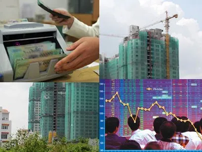 Đại gia vứt đi trăm tỷ chỉ mong được nhẹ thân