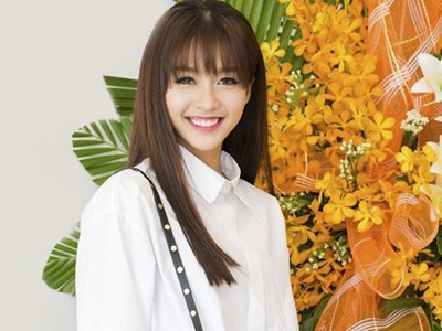 Năm 2013, những gương mặt teen vụt sáng thành sao