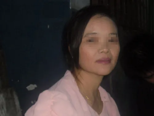Đứa con tham lam 'ẵm' vé số độc đắc của mẹ