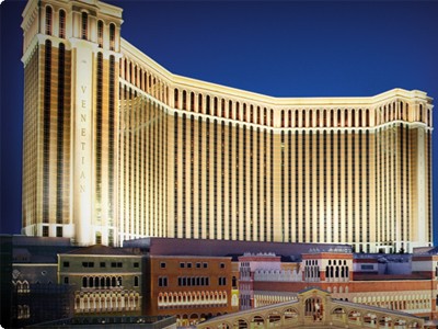 Tây Ban Nha xây dựng Las Vegas châu Âu