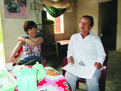 Kỳ 1: Cọc tiêu mười sáu tuổi