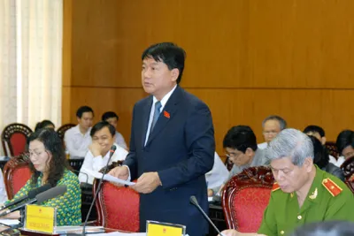 Tiêu điểm: Chất lượng công trình giao thông