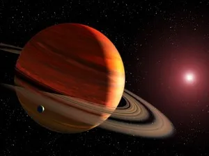 Ảnh chỉ có tính minh họa. (Nguồn: NASA)