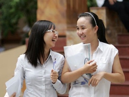 Điểm chuẩn Trường Đại học Khoa Học Tự Nhiên