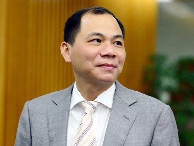 Tỷ phú Phạm Nhật Vượng đi từ 'không' đến 'có' thế nào?