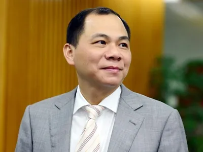 Tỷ phú Phạm Nhật Vượng đi từ 'không' đến 'có' thế nào?