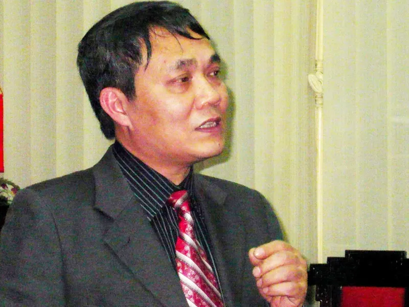 Phức tạp, khó kiểm soát