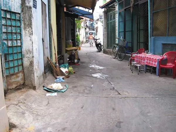 Bị đánh chết vì dừng xe ...không tắt máy