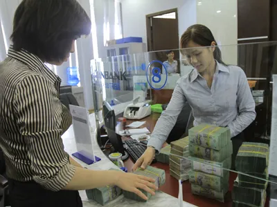 Loay hoay tìm giải pháp bán nợ xấu