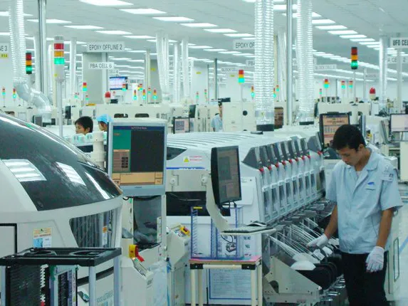 Kỷ luật lãnh đạo nhũng nhiễu doanh nghiệp
