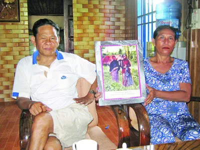 Huyền thoại về vua voi Khunjunop