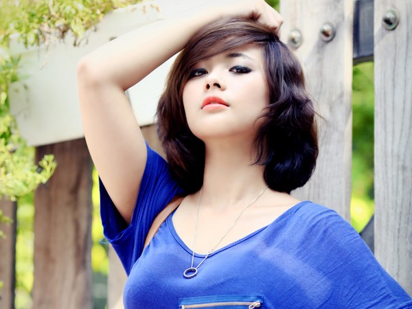 Những thí sinh gợi cảm nhất vòng loại Miss Teen 2011