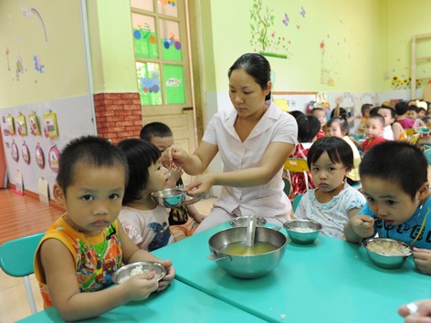 Chậm ban hành hướng dẫn, Bộ GD&ĐT nhận lỗi