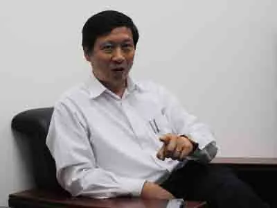 Dẹp dự án trái quy hoạch