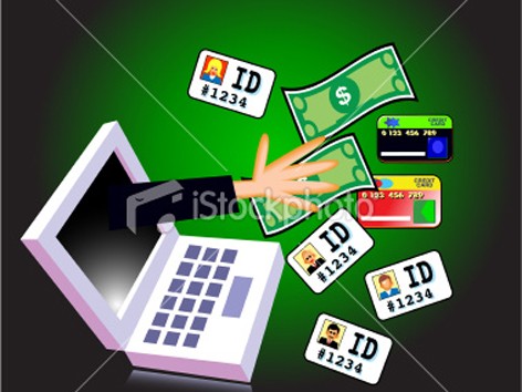 20% người Anh bị hack