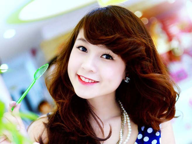 Những hot girl đình đám cầm tinh con ngựa