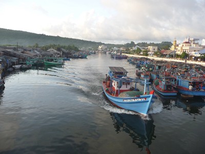 Xây dựng Phú Quốc thành đặc khu: Nhân sự cốt cán phải tinh hoa