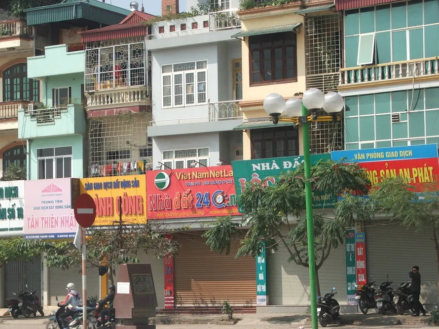 'Cò đất' mưu sinh thời khủng hoảng
