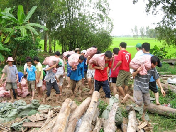 Vinh danh nhiều nữ thủ lĩnh tài năng