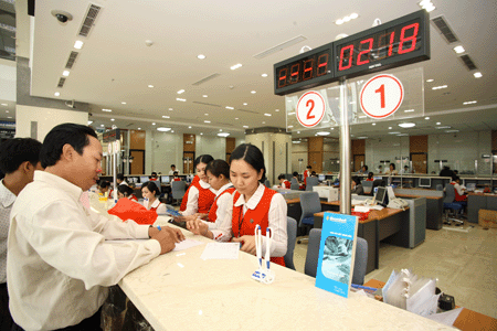 Ngân hàng, lãi suất và doanh nghiệp