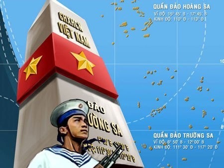 Tiết Sử Việt cuối năm ở trường quốc tế