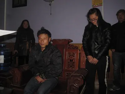 Phá chuyên án ma túy lớn trong đêm giao thừa