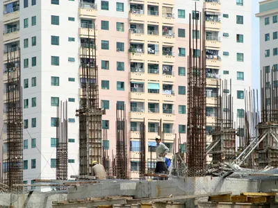 Lao động tự do được vay tiền mua nhà xã hội