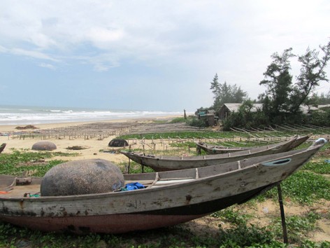 Tỷ phú tha hương