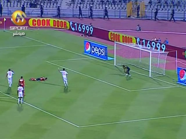 Quả penalty tồi tệ nhất lịch sử