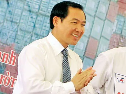 'Kịch bản' chia tiền của cựu Chủ tịch Vinalines