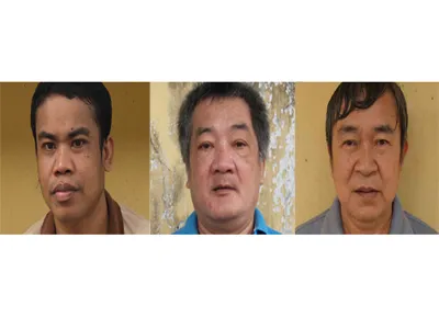 Cán bộ ngân hàng lừa người nghèo
