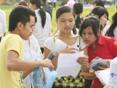 ĐH Khoa học tự nhiên tuyển hơn 1.300 chỉ tiêu