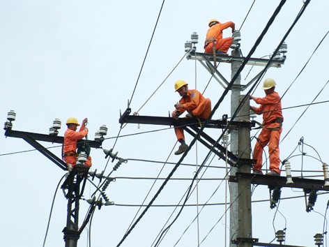 Hậu thanh tra EVN: Cơ quan điều tra vào cuộc