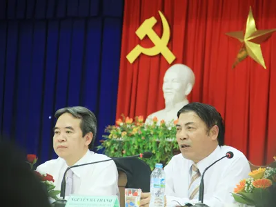 Ông Nguyễn Bá Thanh: Gỡ nợ xấu không đúng, dân gánh chịu