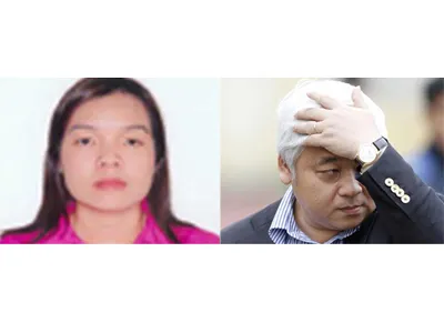 Tách hành vi phạm tội của Bầu Kiên trong vụ lừa đảo gần 4000 tỷ đồng