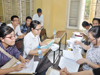 Sẽ không lập thêm đại học