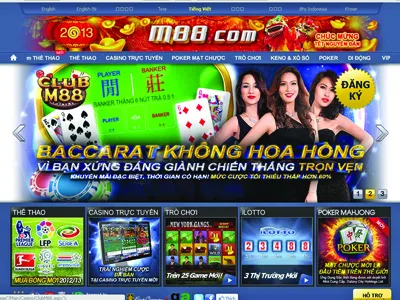 Phá đường dây đánh bạc quốc tế nghìn tỷ
