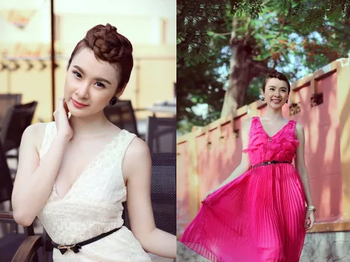 Trào lưu 'cuồng' nơ của mỹ nhân Việt